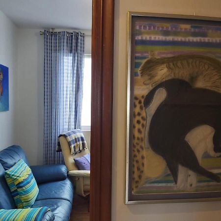 Apartament Jalepa Muxia Zewnętrze zdjęcie