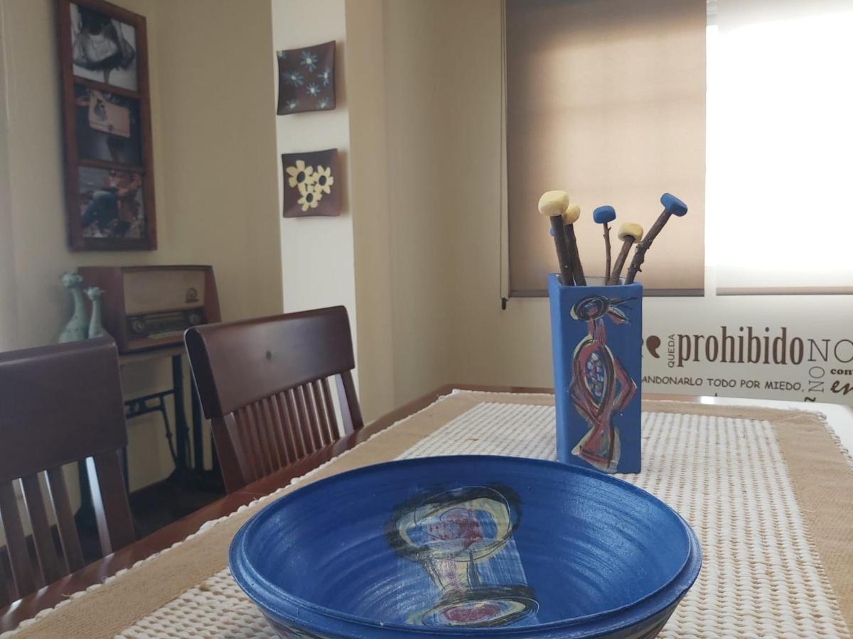 Apartament Jalepa Muxia Zewnętrze zdjęcie