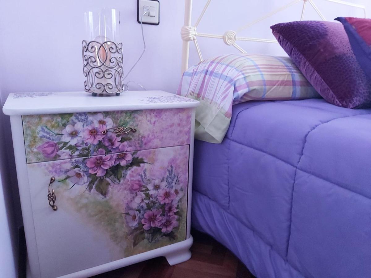 Apartament Jalepa Muxia Zewnętrze zdjęcie