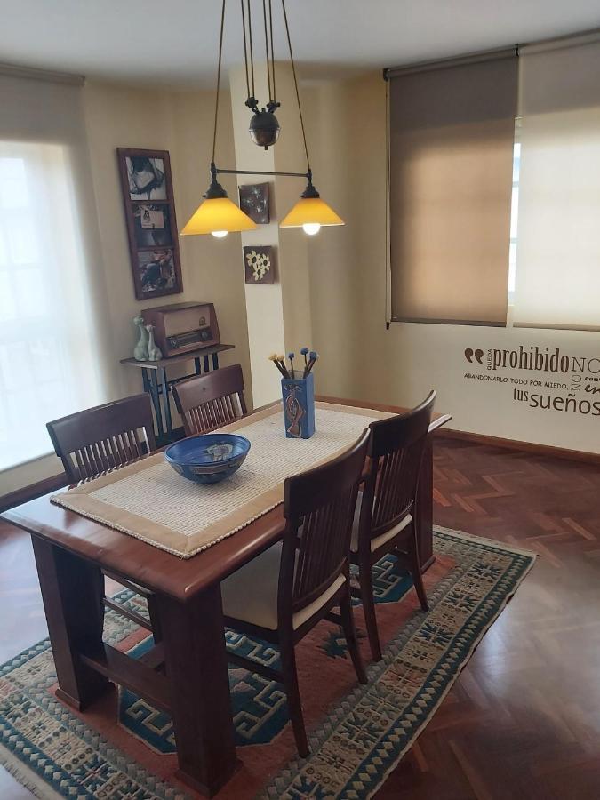Apartament Jalepa Muxia Zewnętrze zdjęcie