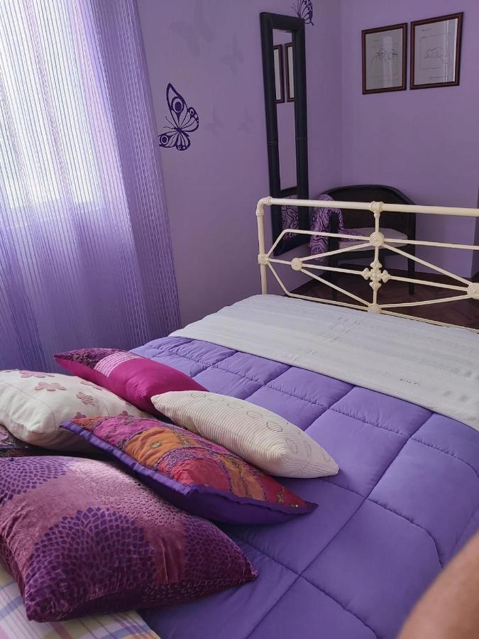 Apartament Jalepa Muxia Zewnętrze zdjęcie