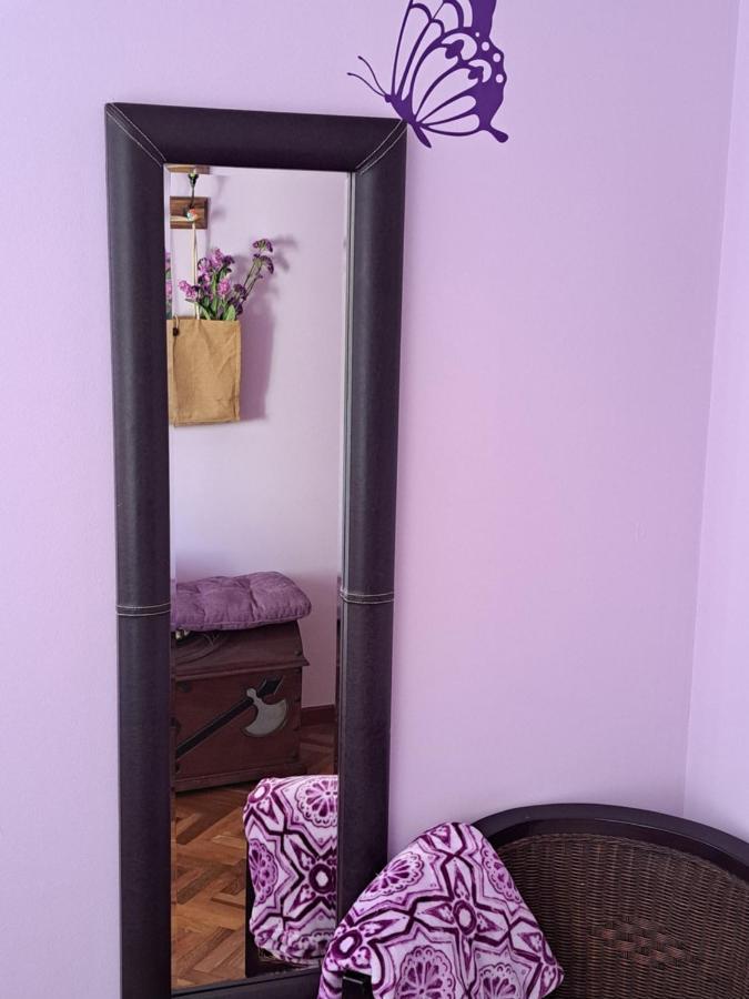 Apartament Jalepa Muxia Zewnętrze zdjęcie