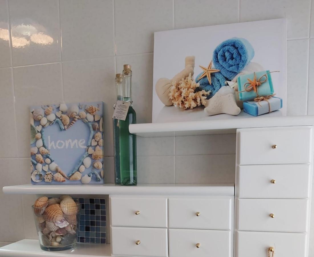 Apartament Jalepa Muxia Zewnętrze zdjęcie