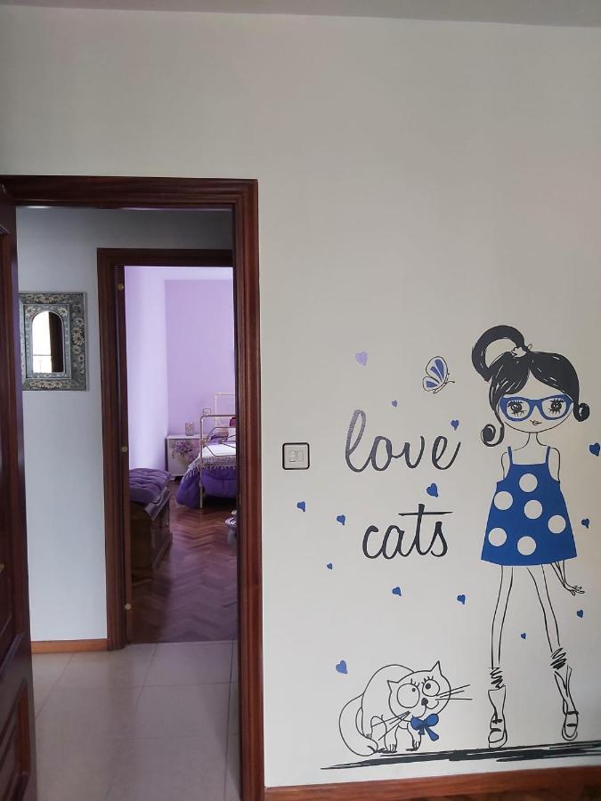 Apartament Jalepa Muxia Zewnętrze zdjęcie