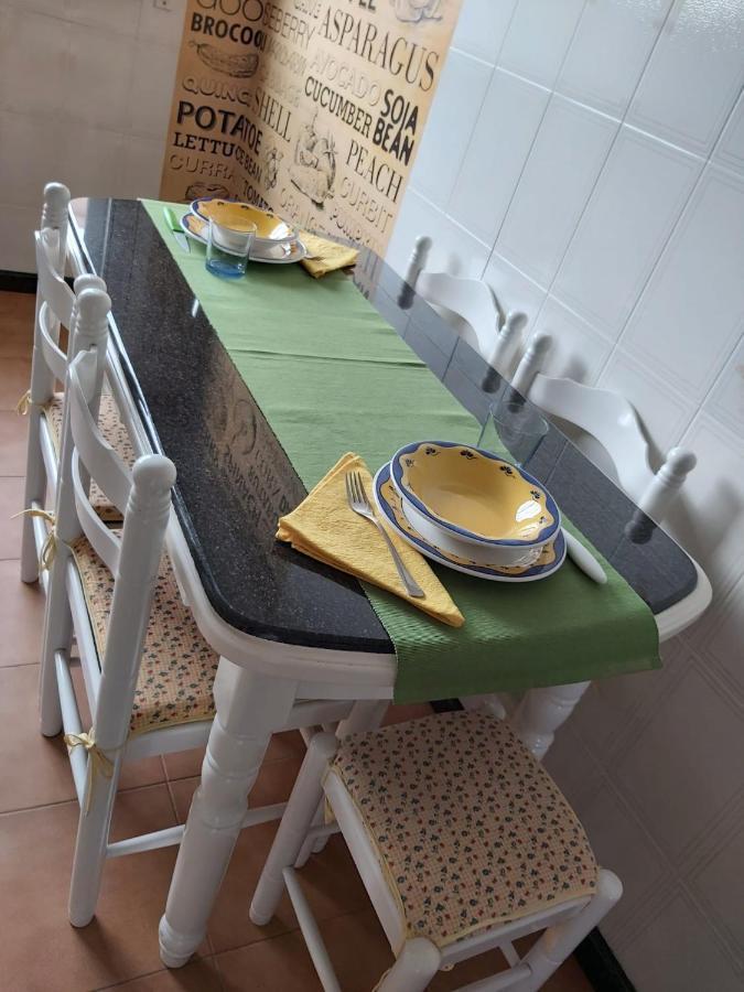 Apartament Jalepa Muxia Zewnętrze zdjęcie